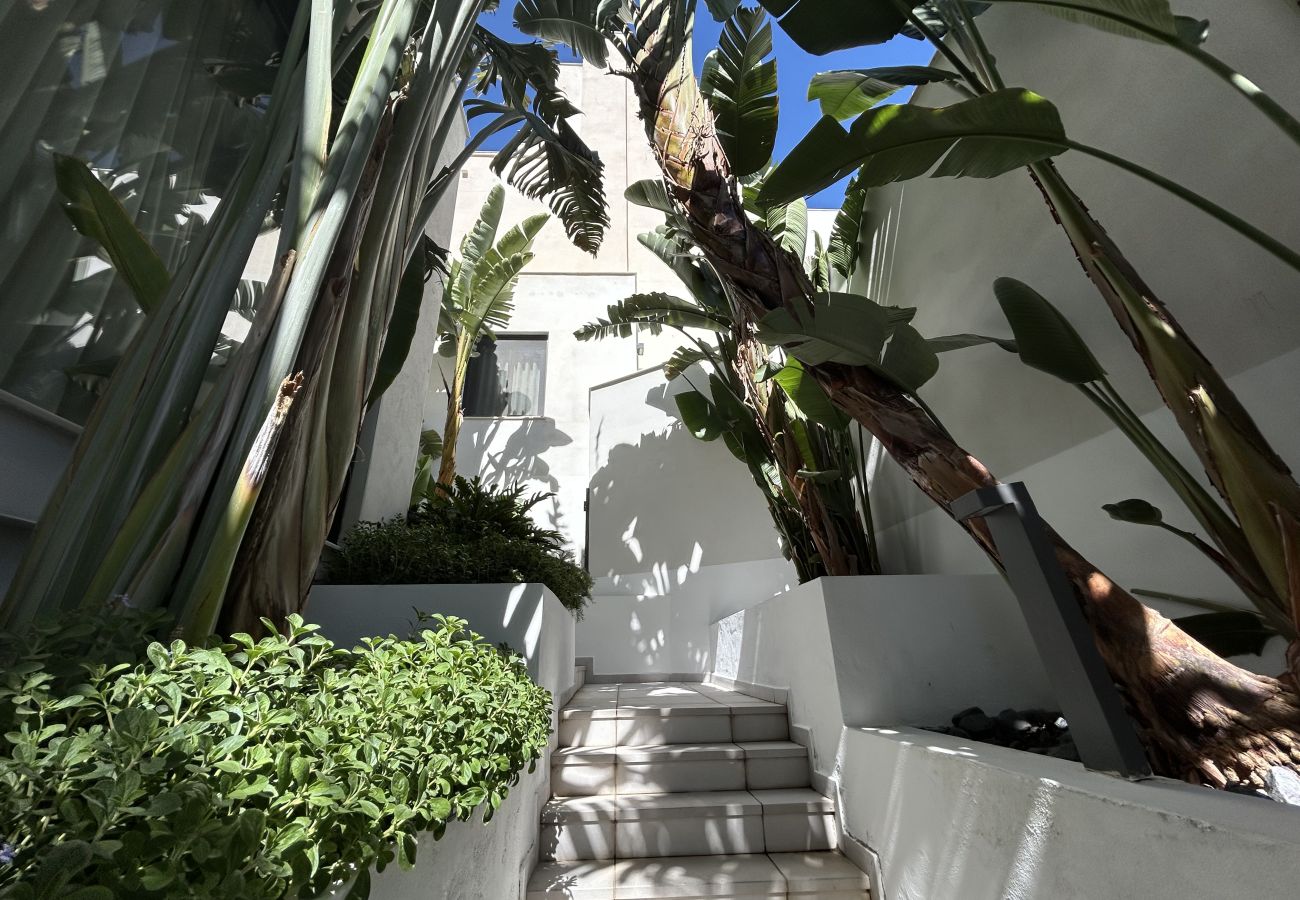 Apartment in Nerja - Royal Palm 10 Nerja