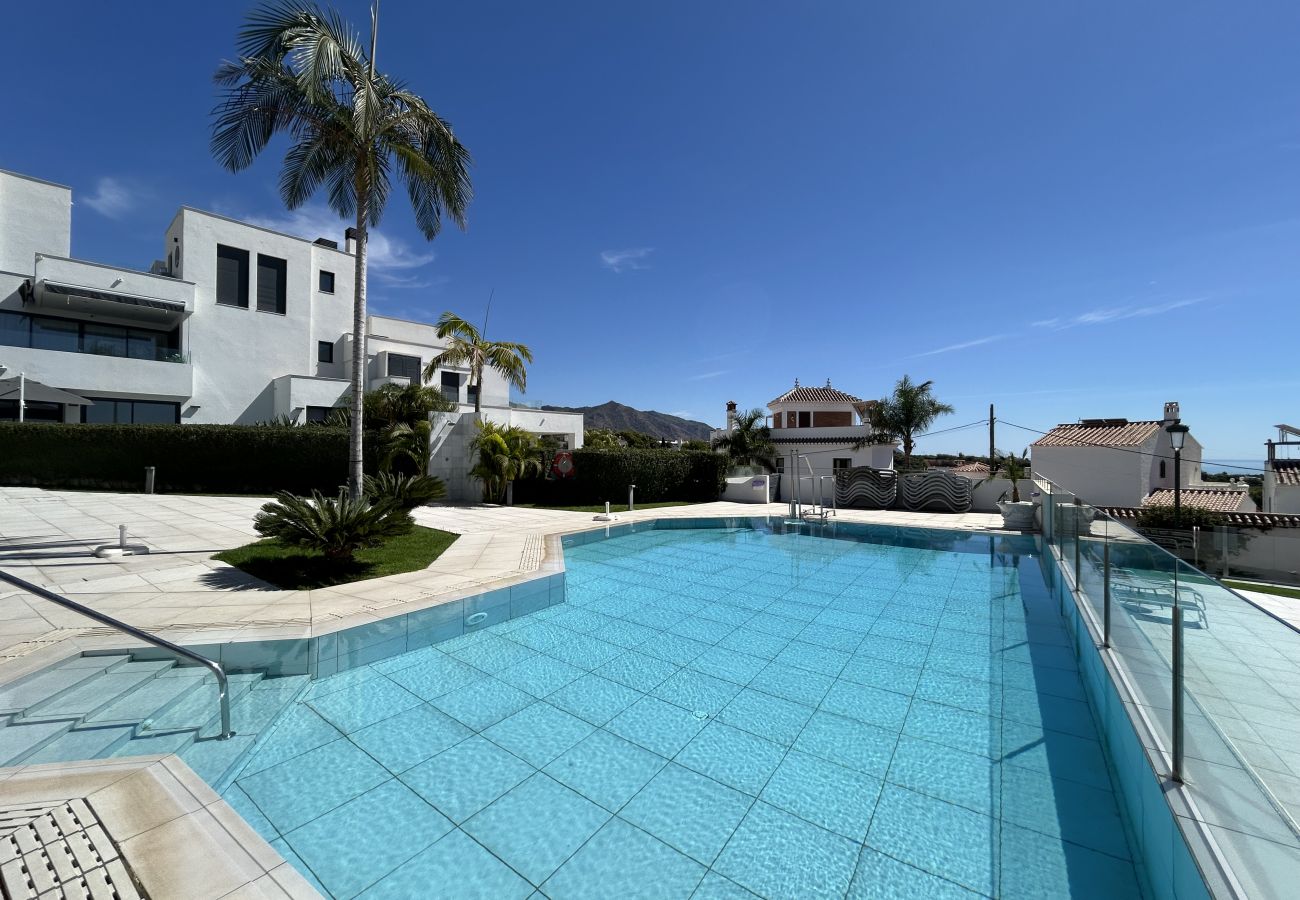 Apartment in Nerja - Royal Palm 10 Nerja
