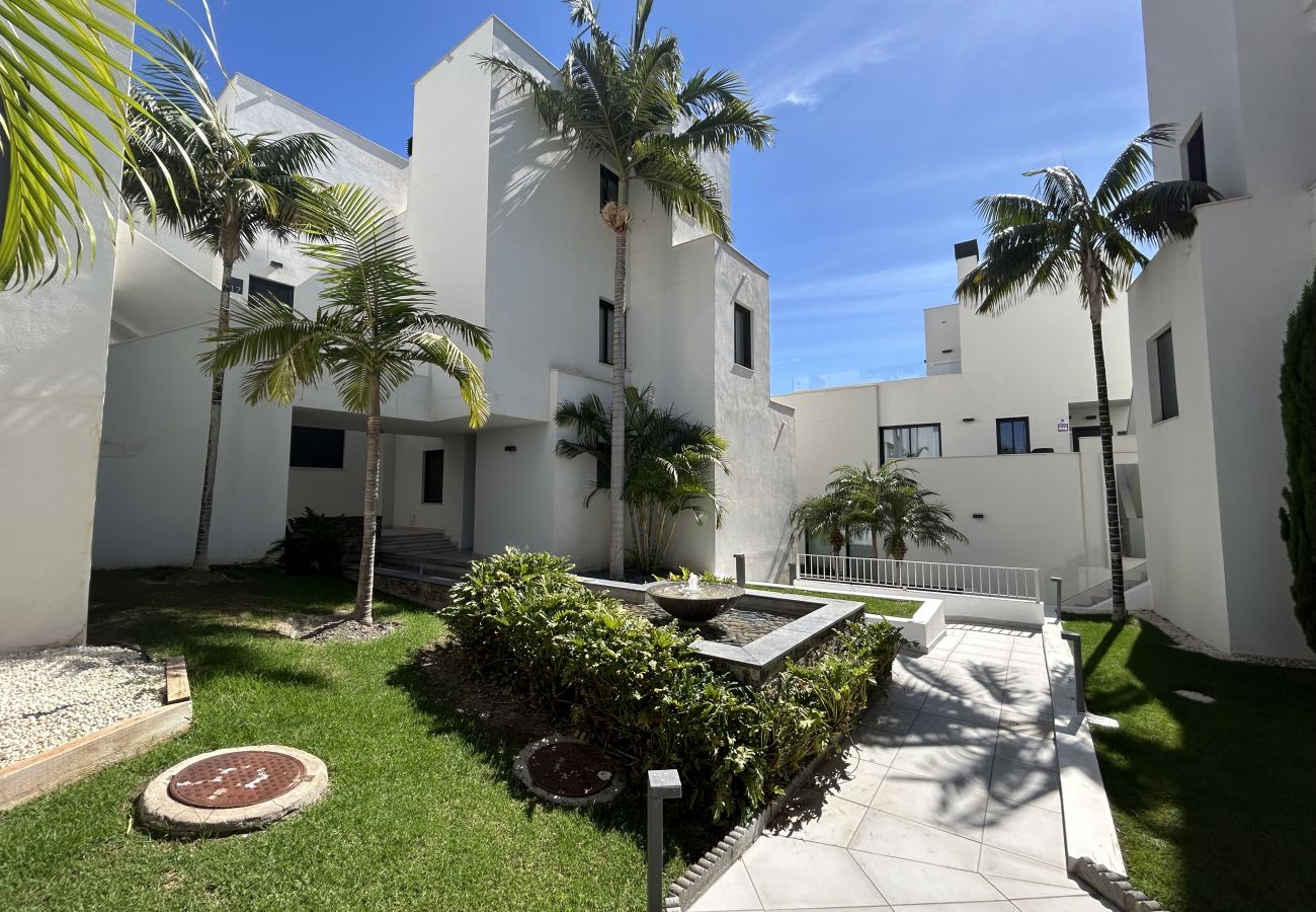 Apartment in Nerja - Royal Palm 10 Nerja