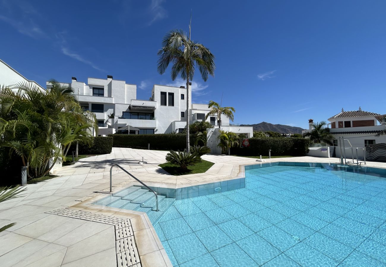 Apartment in Nerja - Royal Palm 10 Nerja