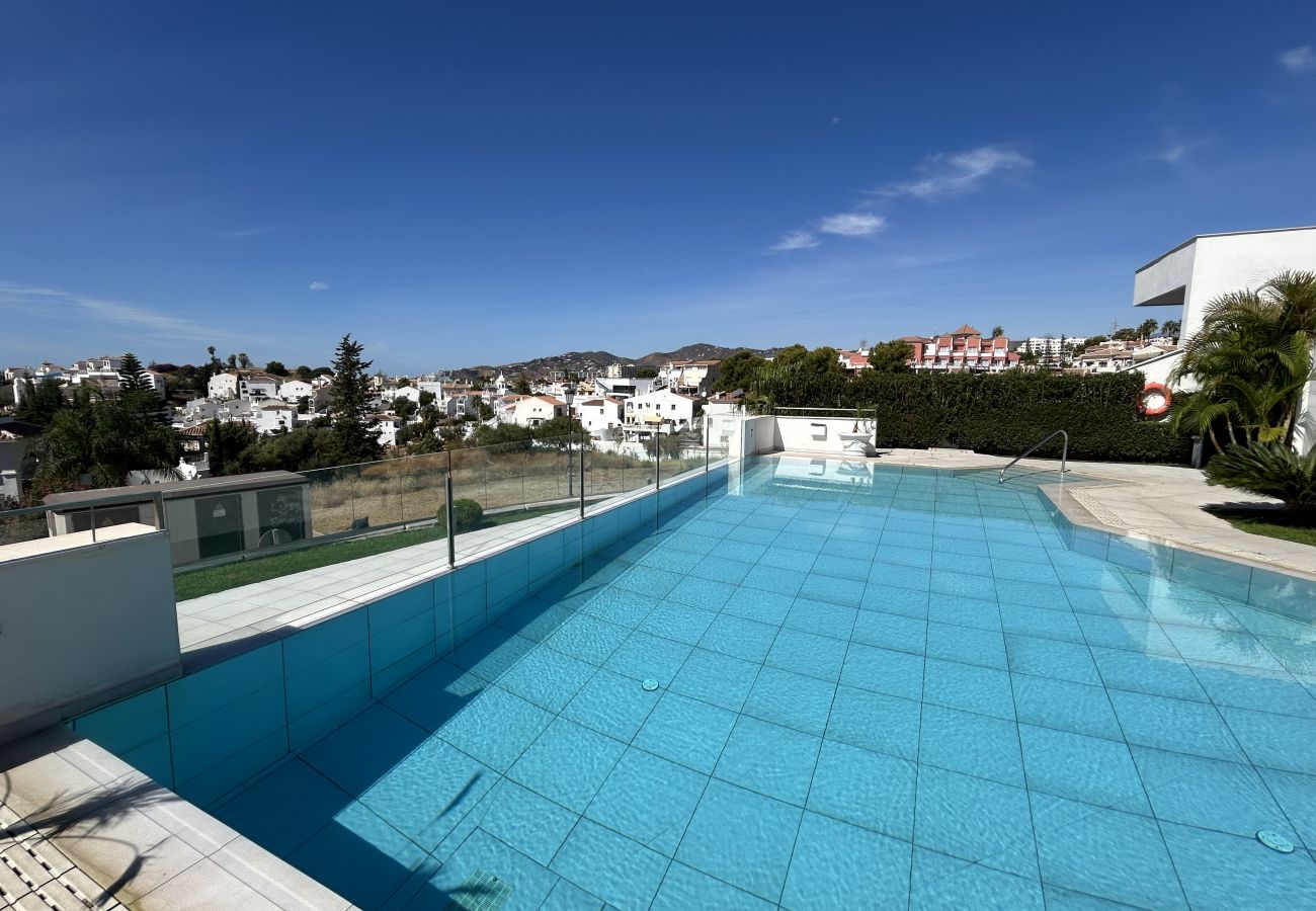 Apartment in Nerja - Royal Palm 10 Nerja
