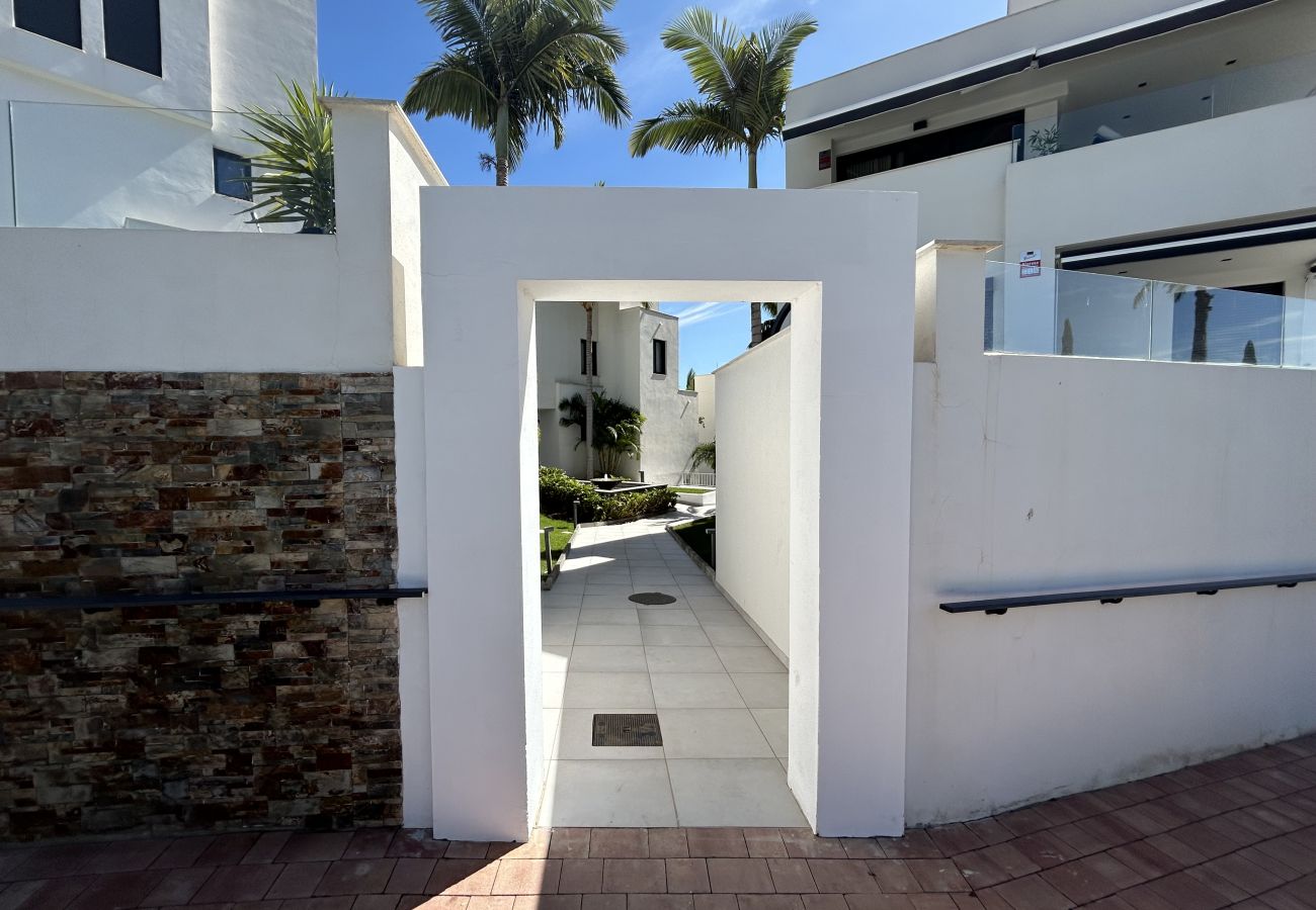Apartment in Nerja - Royal Palm 10 Nerja