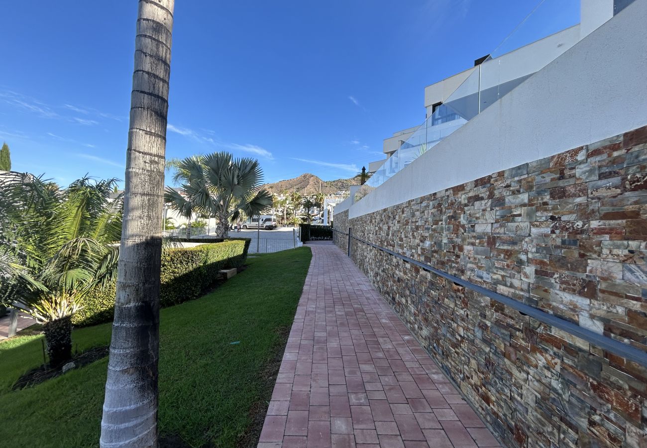 Apartment in Nerja - Royal Palm 10 Nerja