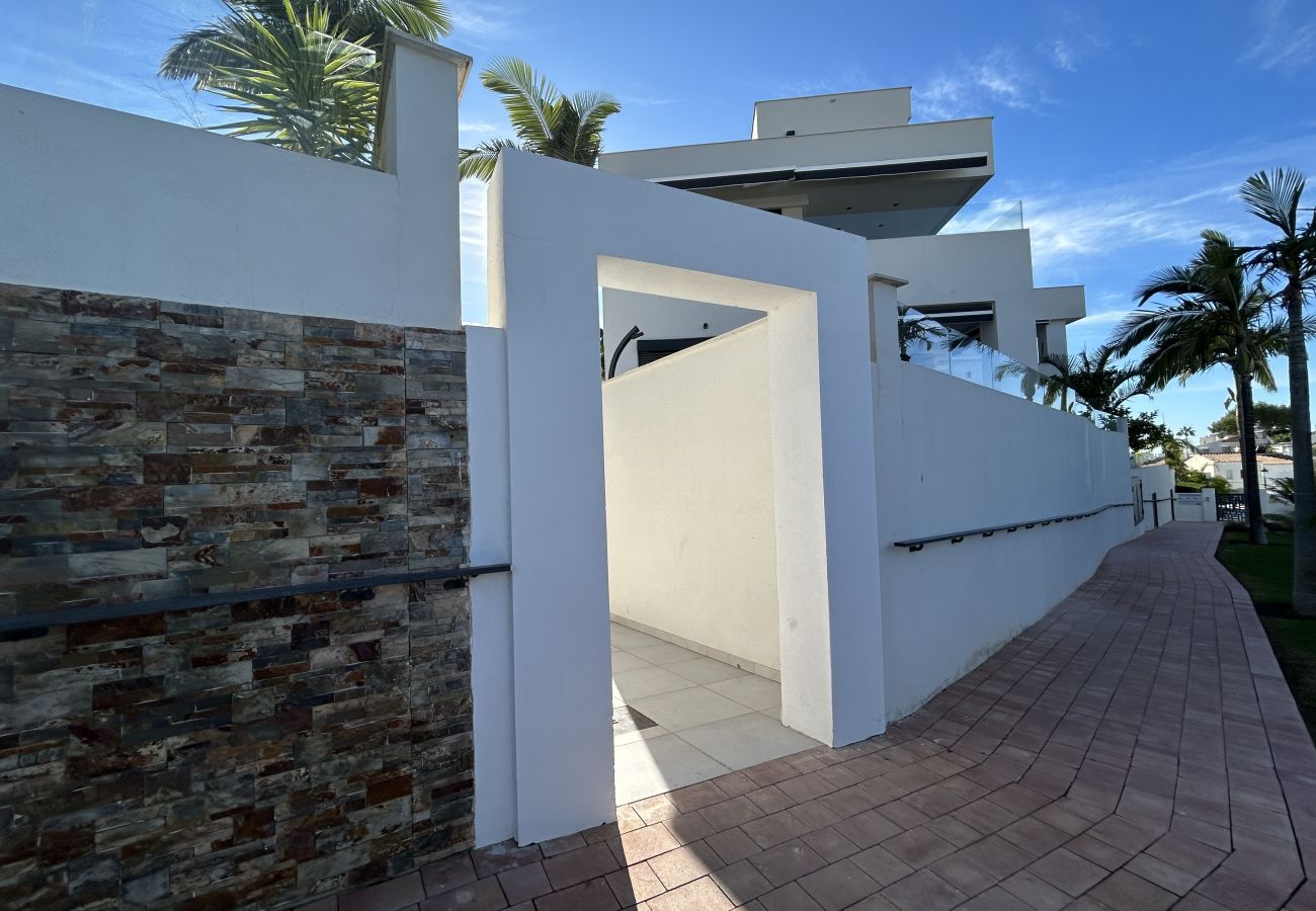 Apartment in Nerja - Royal Palm 10 Nerja