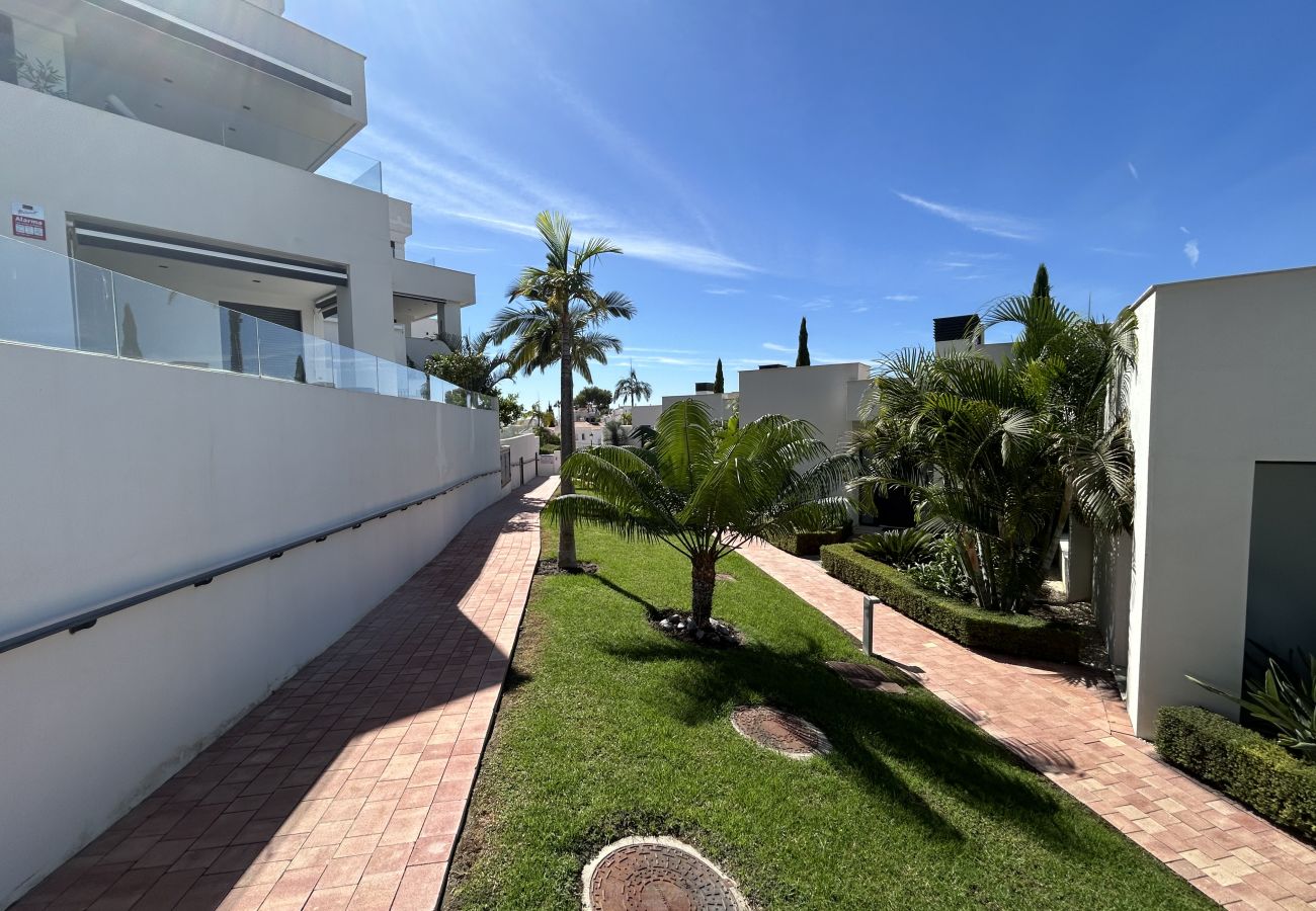 Apartment in Nerja - Royal Palm 10 Nerja