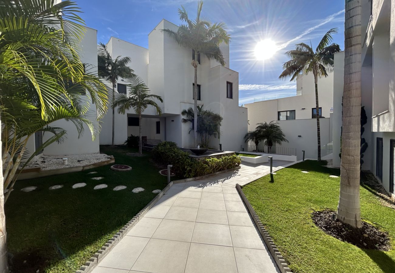 Apartment in Nerja - Royal Palm 10 Nerja