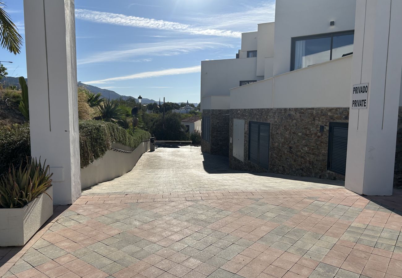 Apartment in Nerja - Royal Palm 10 Nerja