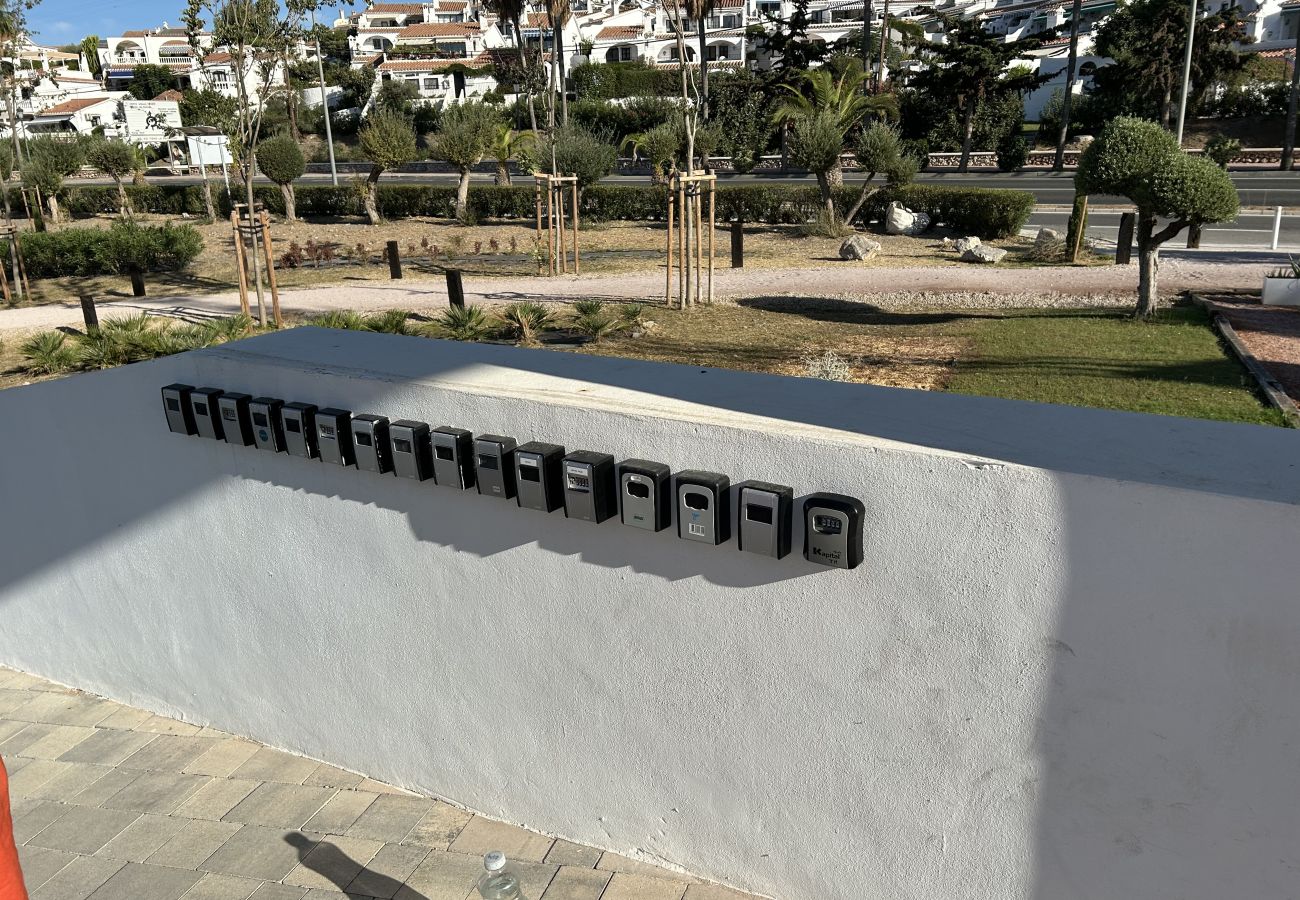 Apartment in Nerja - Royal Palm 10 Nerja