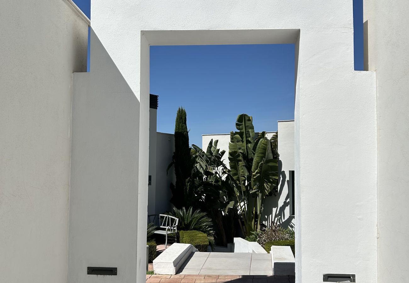 Apartment in Nerja - Royal Palm 10 Nerja