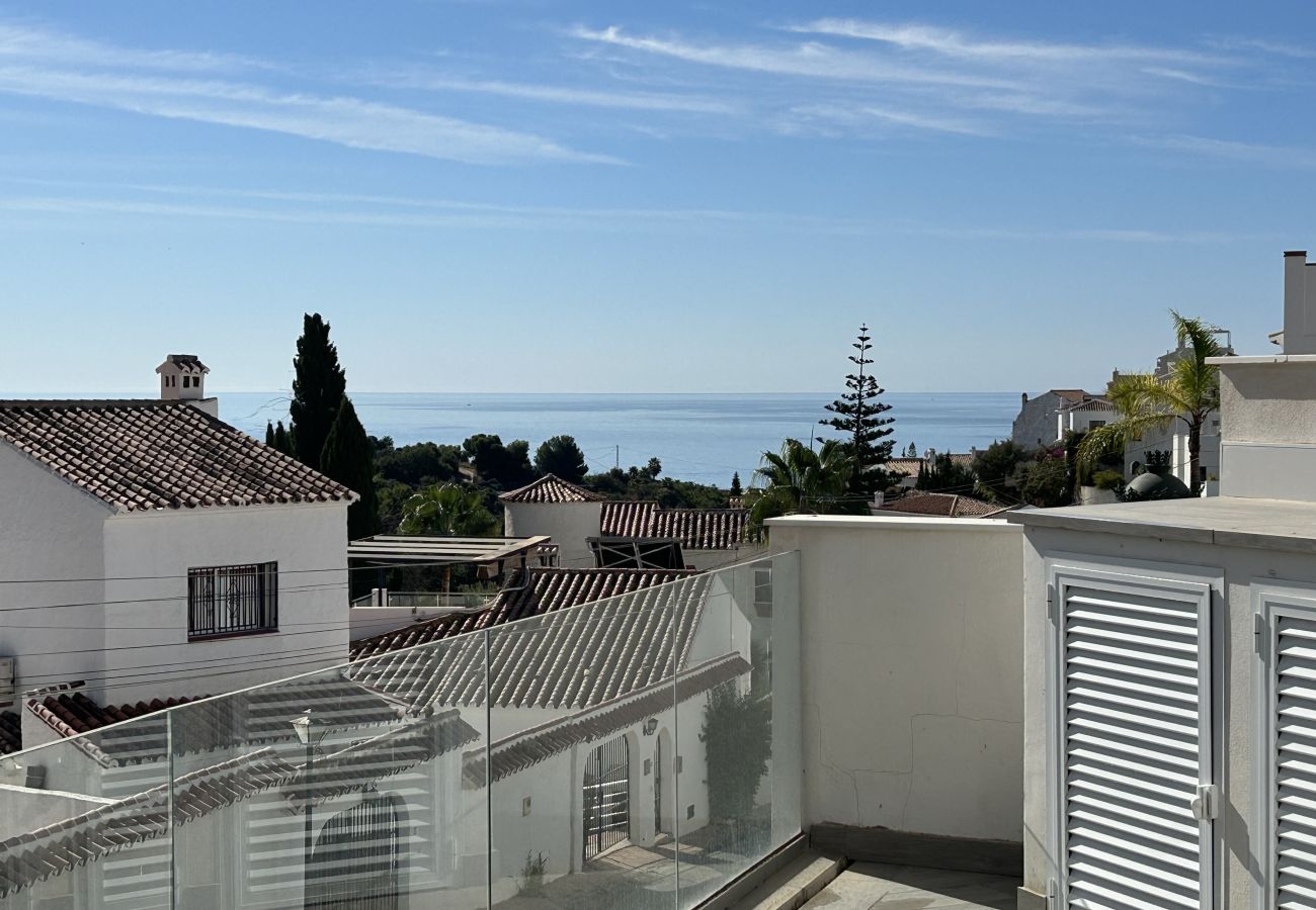 Apartment in Nerja - Royal Palm 10 Nerja