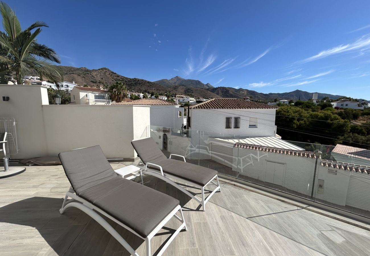 Apartment in Nerja - Royal Palm 10 Nerja