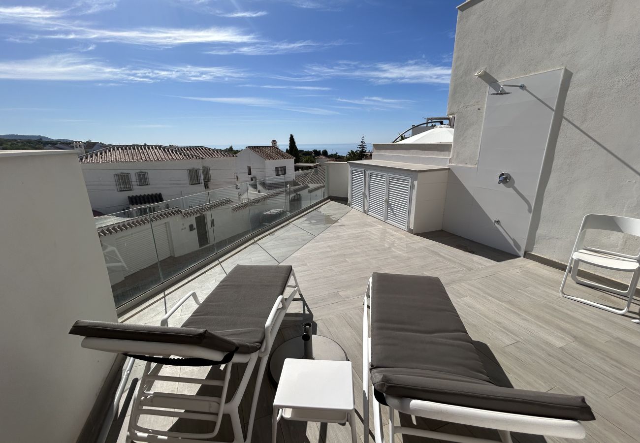 Apartment in Nerja - Royal Palm 10 Nerja