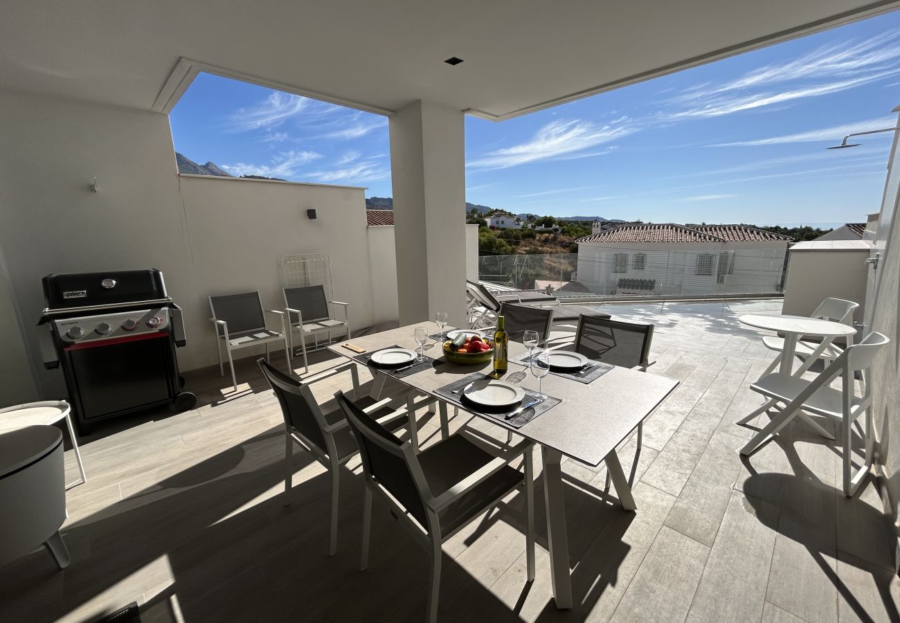 Apartment in Nerja - Royal Palm 10 Nerja