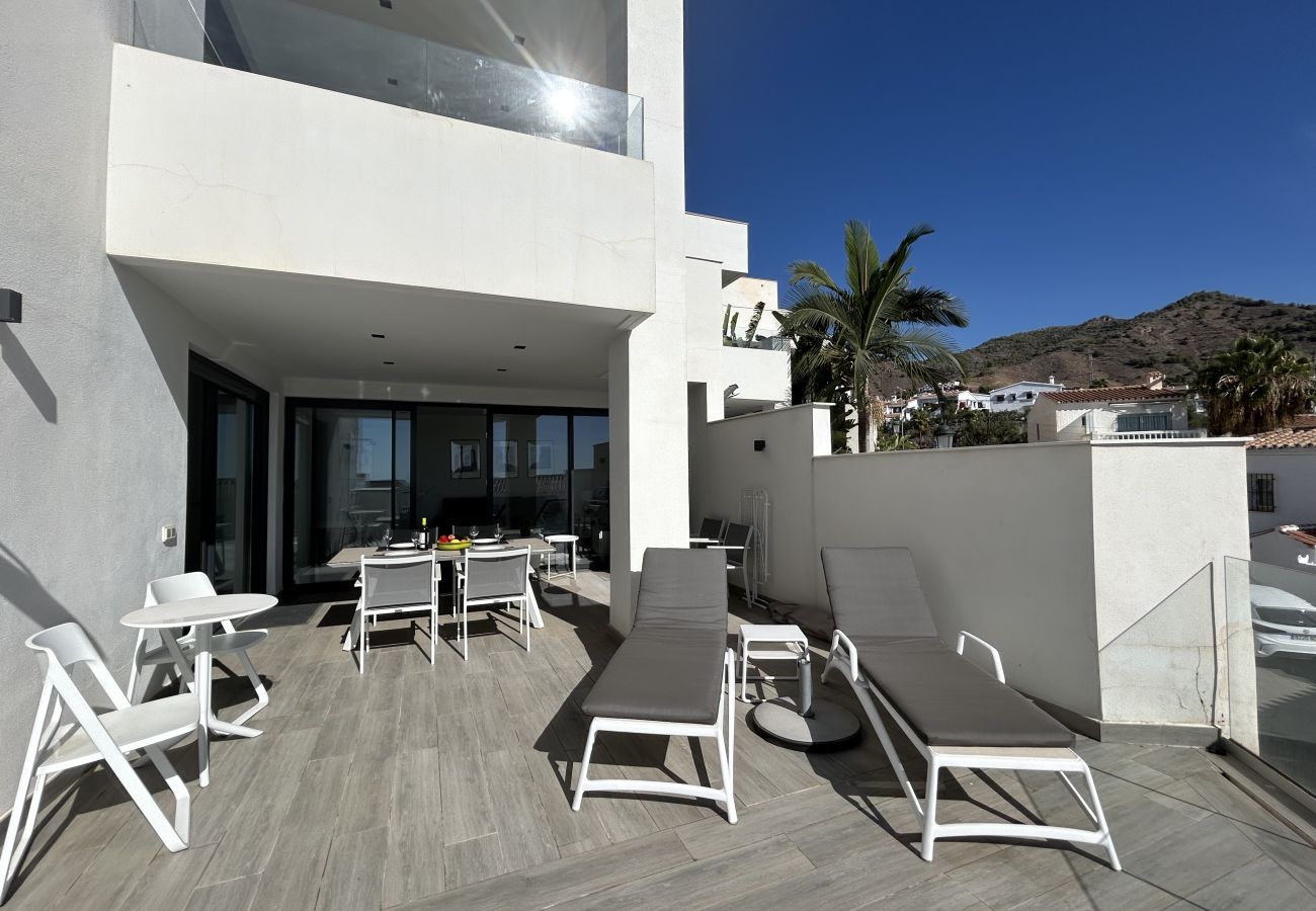 Apartment in Nerja - Royal Palm 10 Nerja