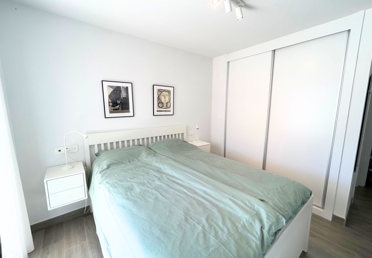 Apartment in Nerja - Royal Palm 10 Nerja