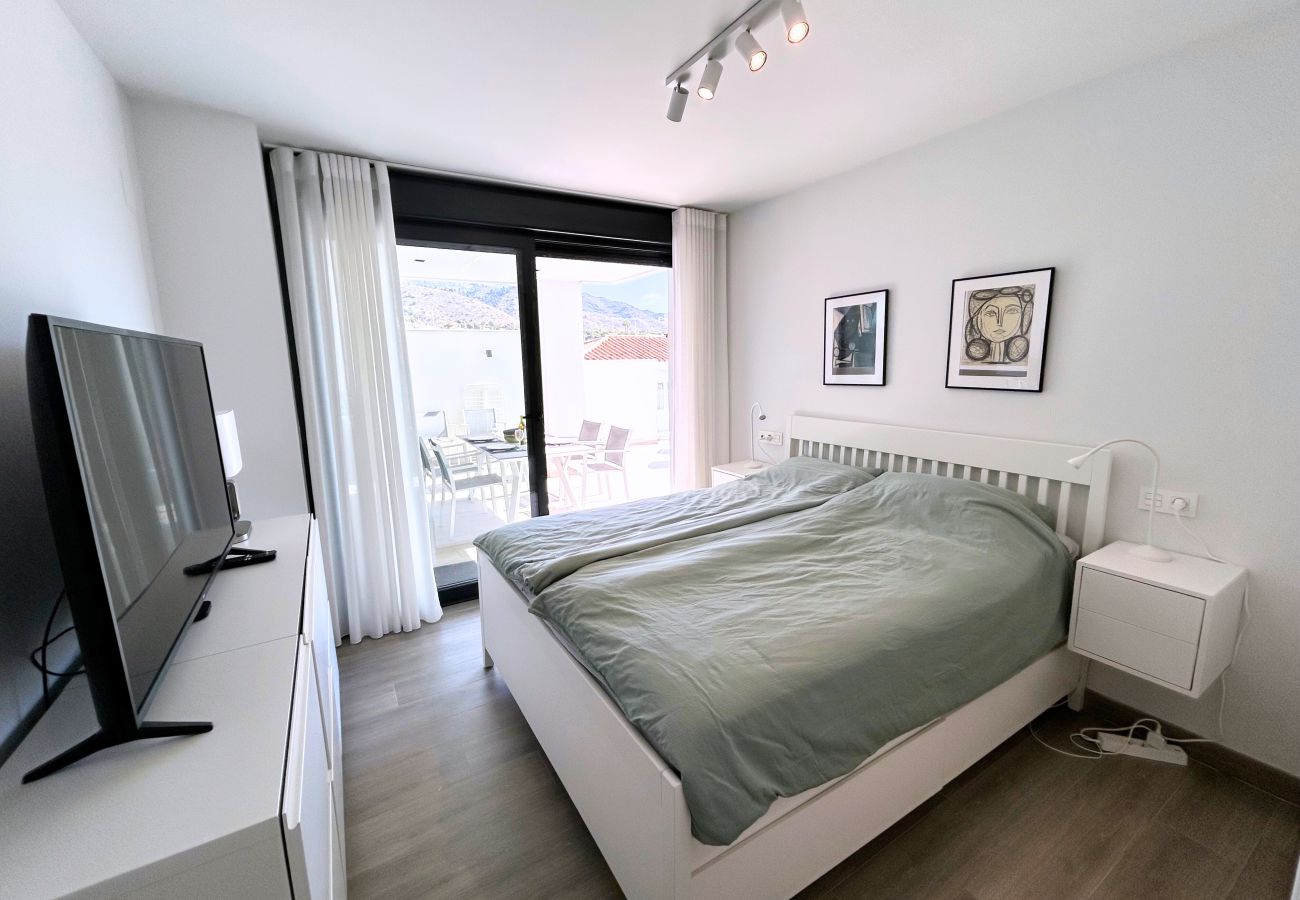 Apartment in Nerja - Royal Palm 10 Nerja
