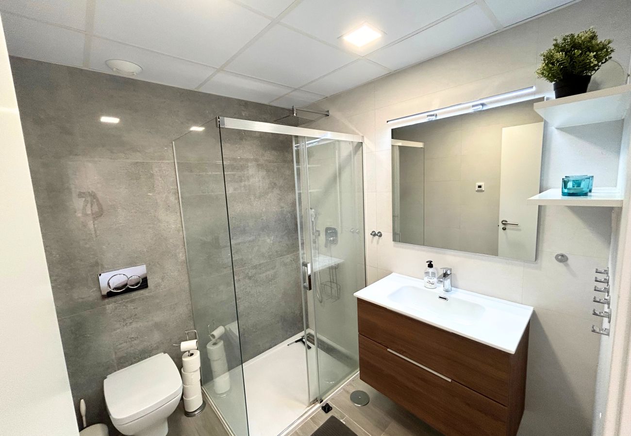 Apartment in Nerja - Royal Palm 10 Nerja