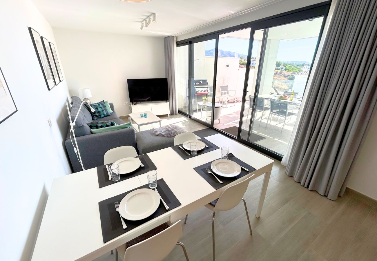 Apartment in Nerja - Royal Palm 10 Nerja