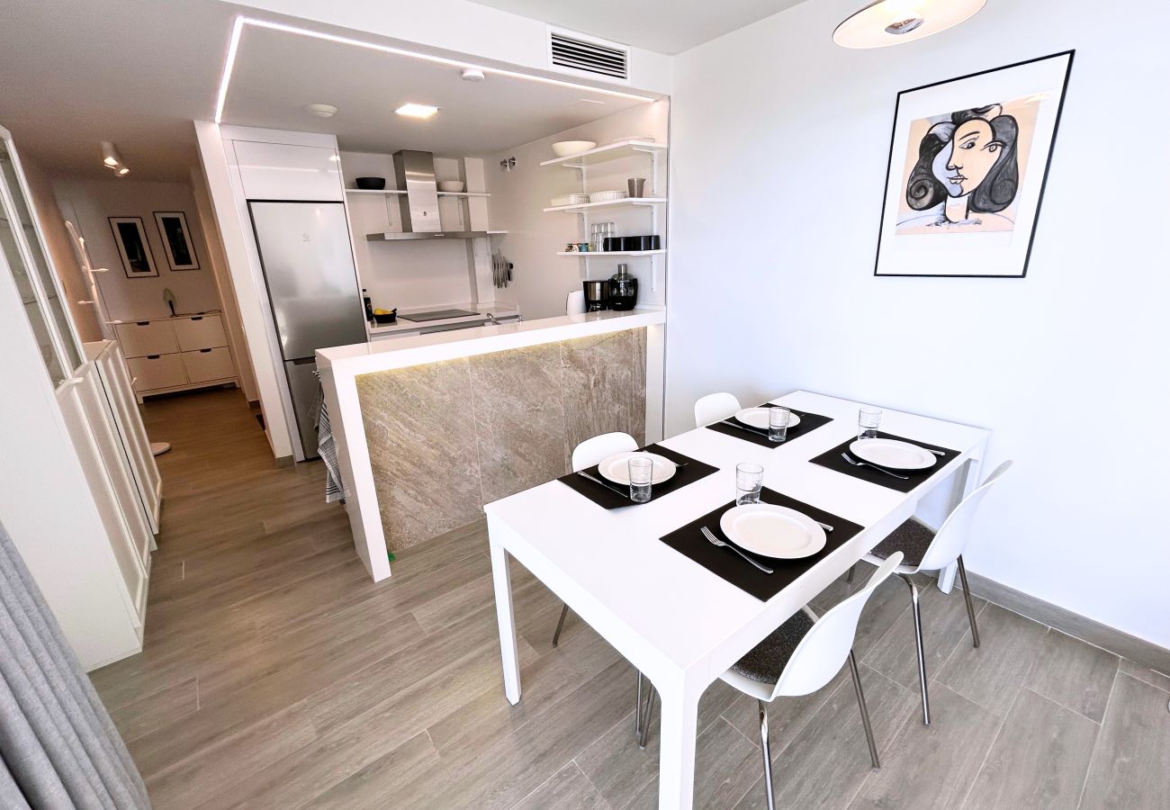 Apartment in Nerja - Royal Palm 10 Nerja