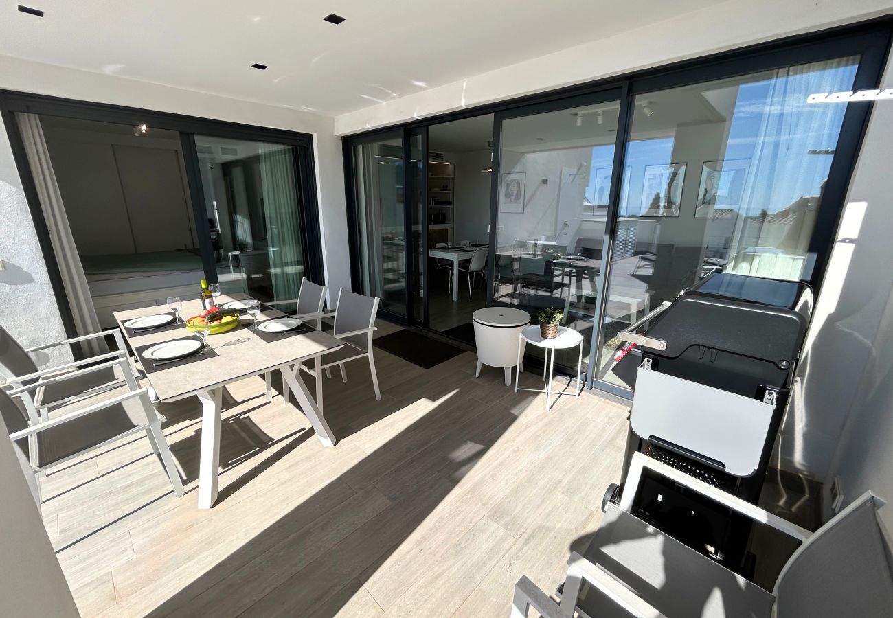 Apartment in Nerja - Royal Palm 10 Nerja