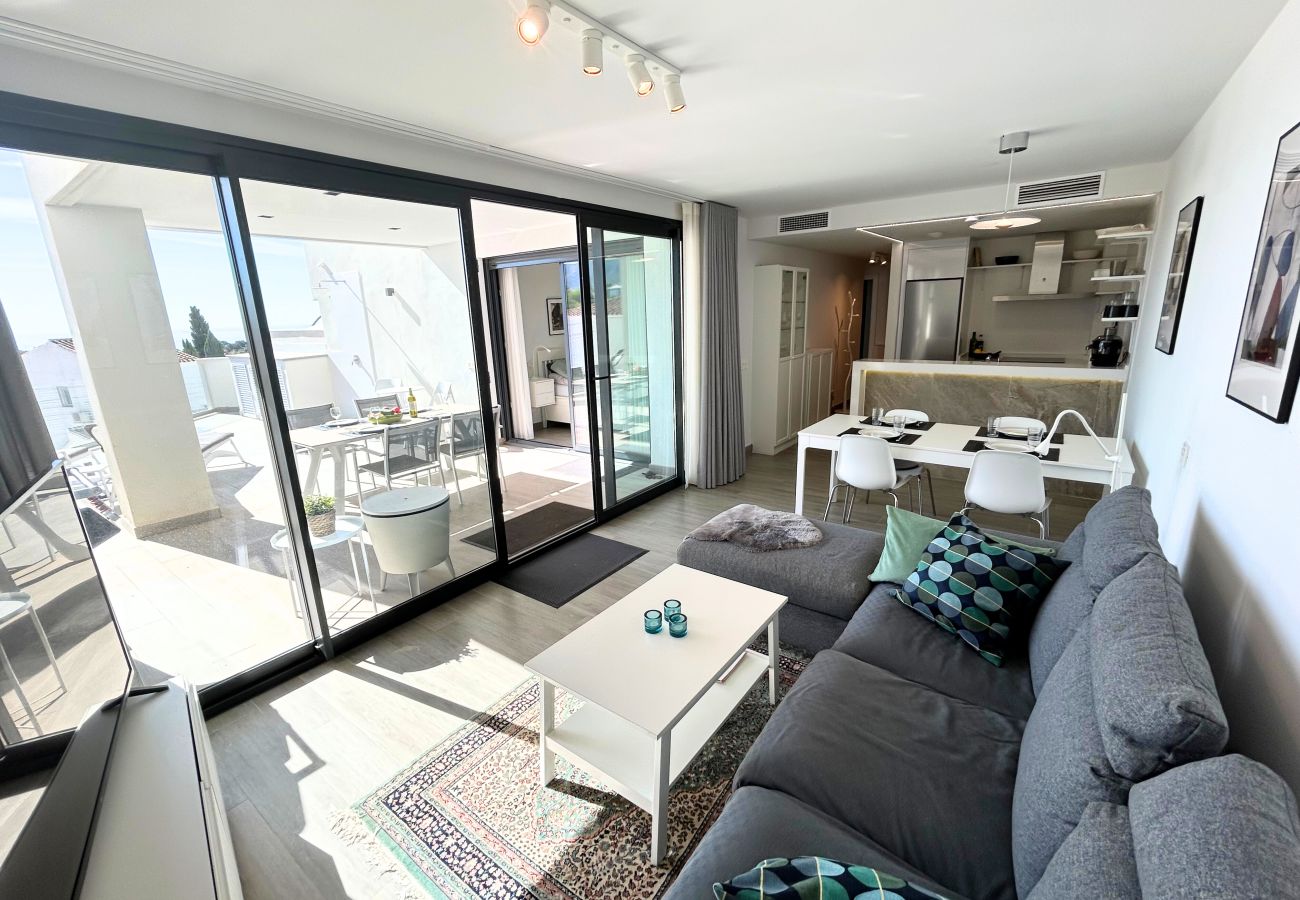 Apartment in Nerja - Royal Palm 10 Nerja