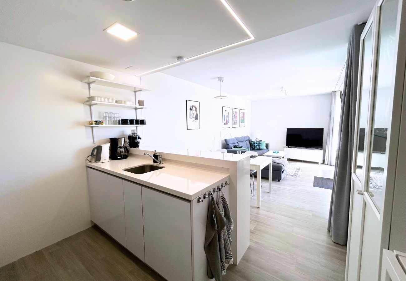 Apartment in Nerja - Royal Palm 10 Nerja