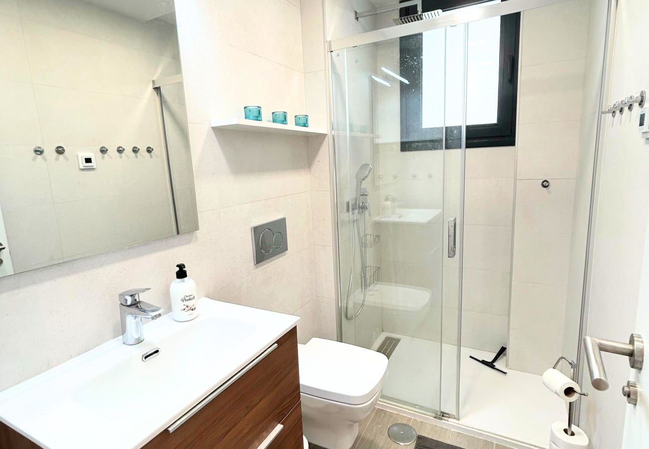 Apartment in Nerja - Royal Palm 10 Nerja