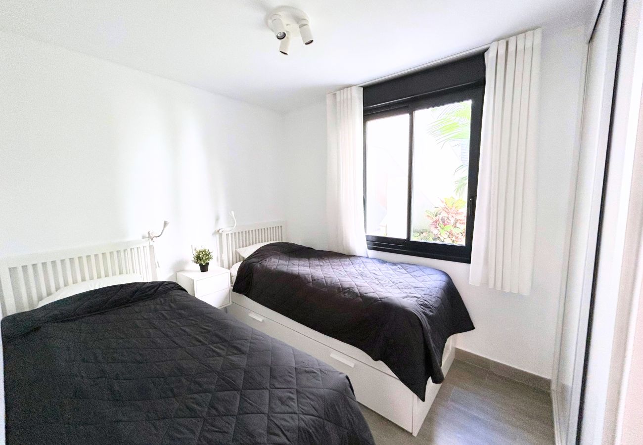 Apartment in Nerja - Royal Palm 10 Nerja