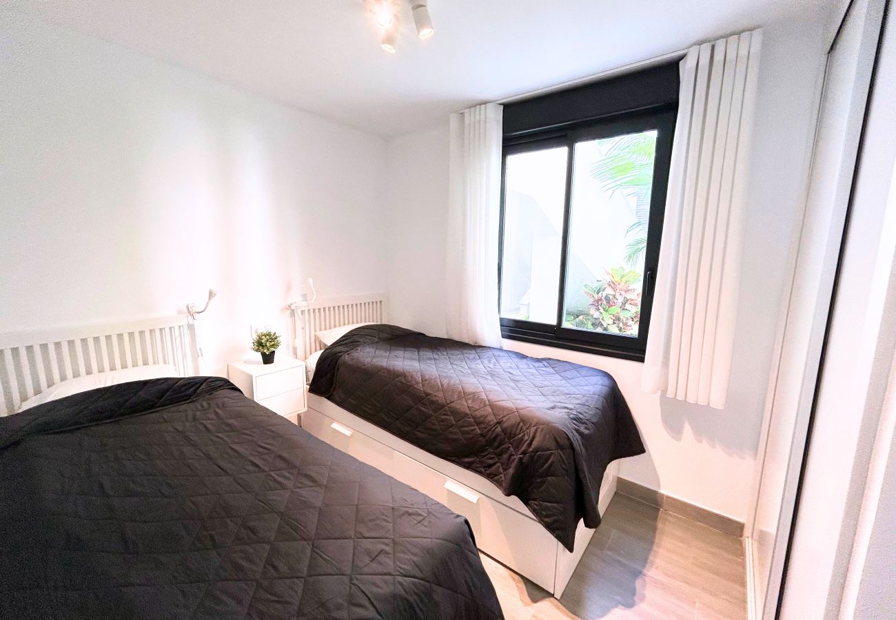Apartment in Nerja - Royal Palm 10 Nerja