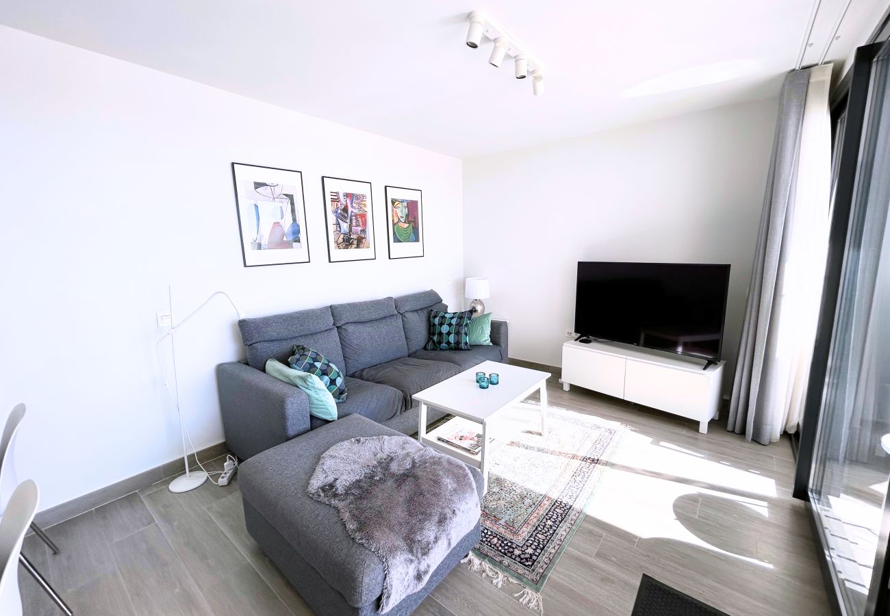 Apartment in Nerja - Royal Palm 10 Nerja
