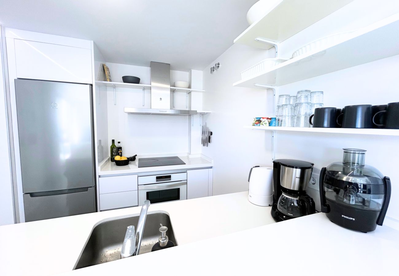 Apartment in Nerja - Royal Palm 10 Nerja