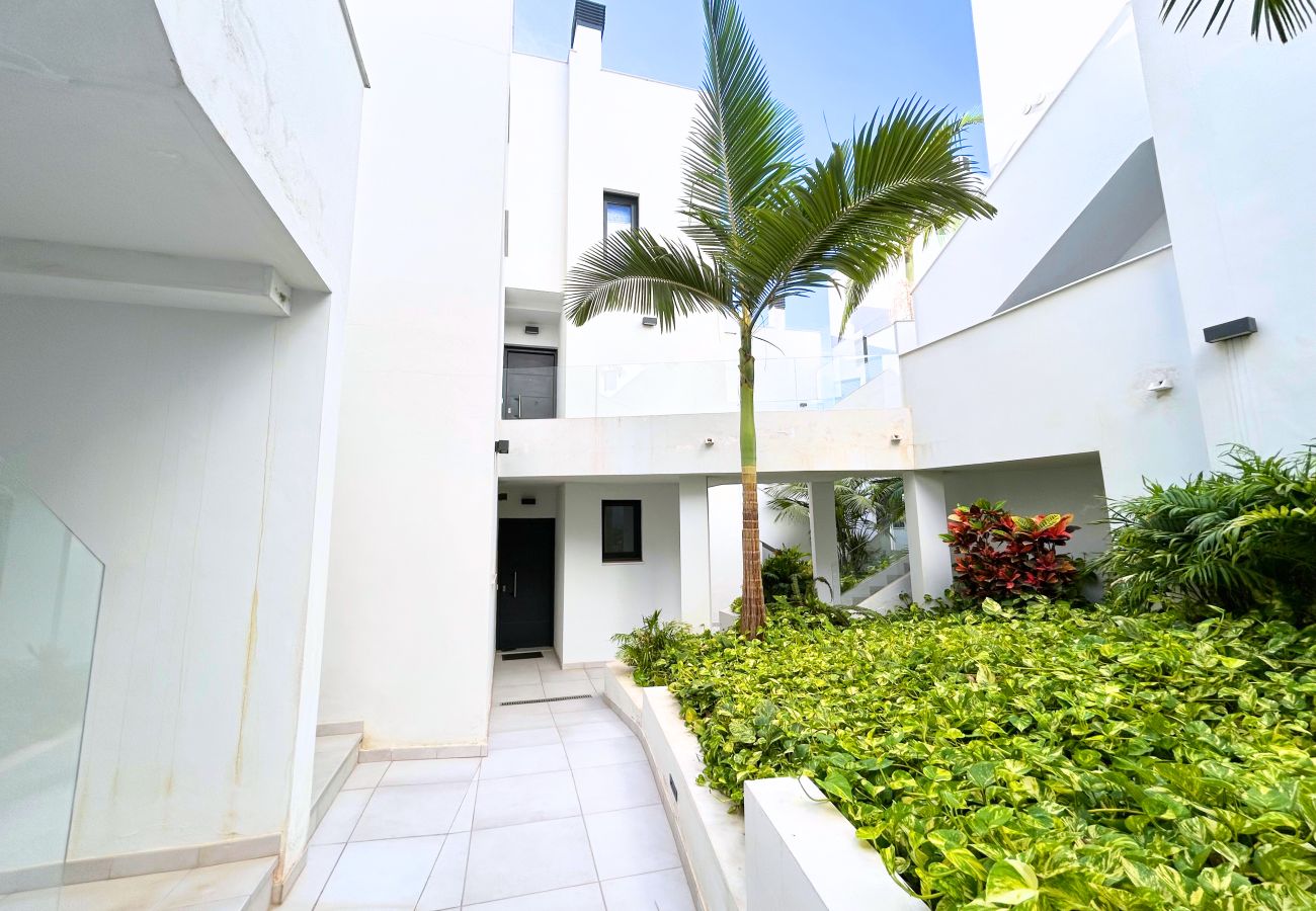Apartment in Nerja - Royal Palm 10 Nerja