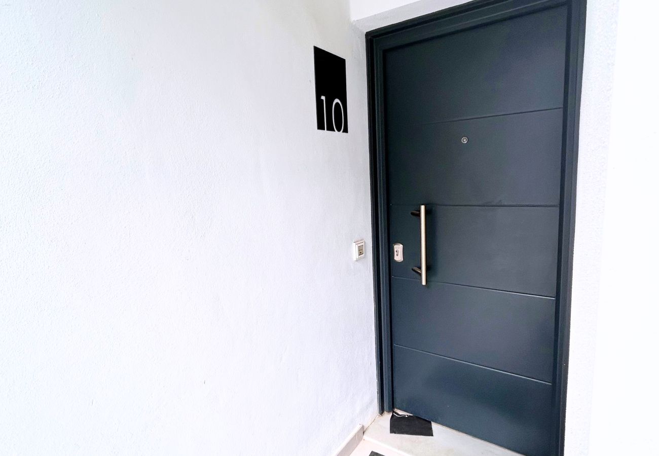 Apartment in Nerja - Royal Palm 10 Nerja
