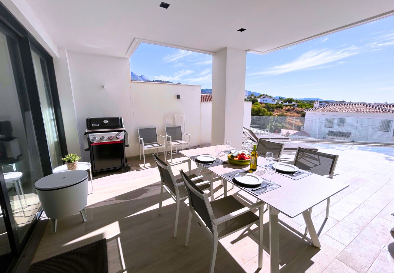 Apartment in Nerja - Royal Palm 10 Nerja