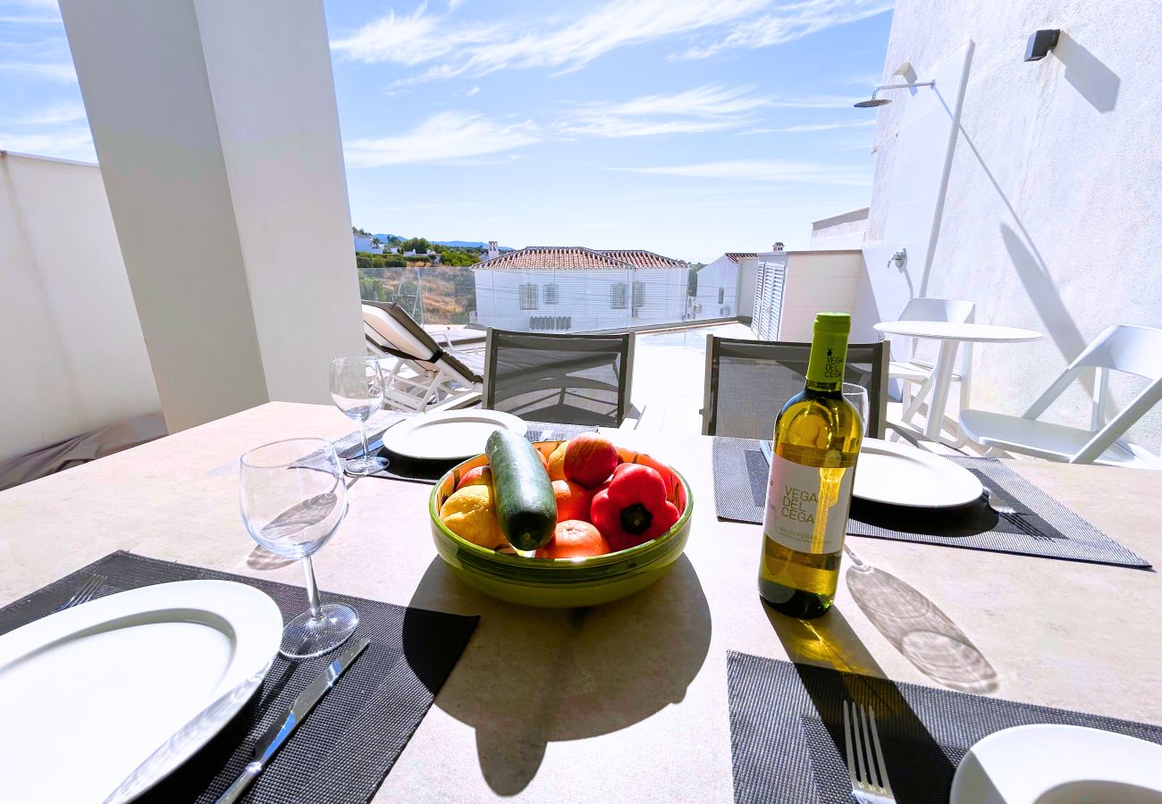 Apartment in Nerja - Royal Palm 10 Nerja