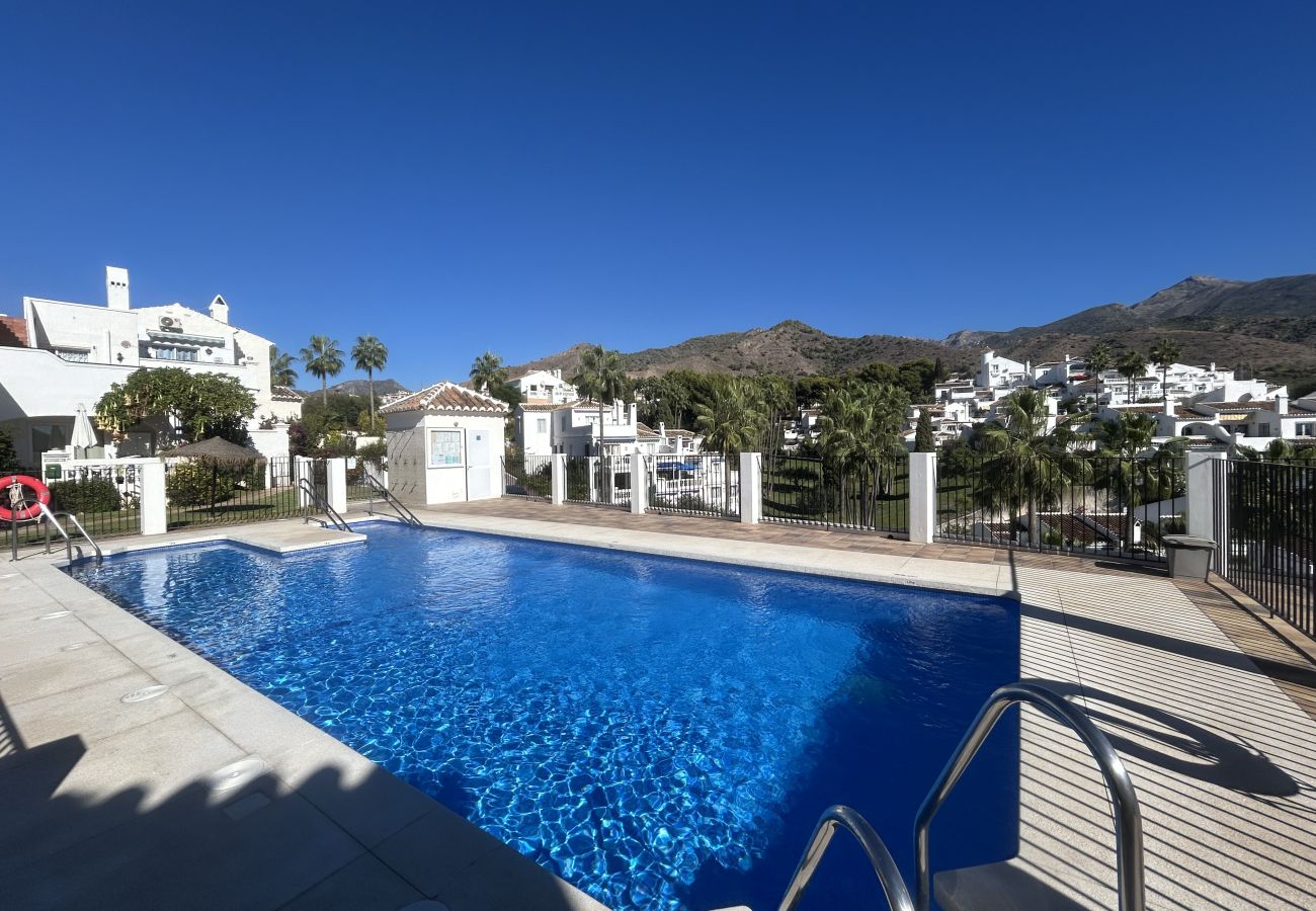 Apartment in Nerja - Rabat 23 in Oasis de Capistrano Nerja