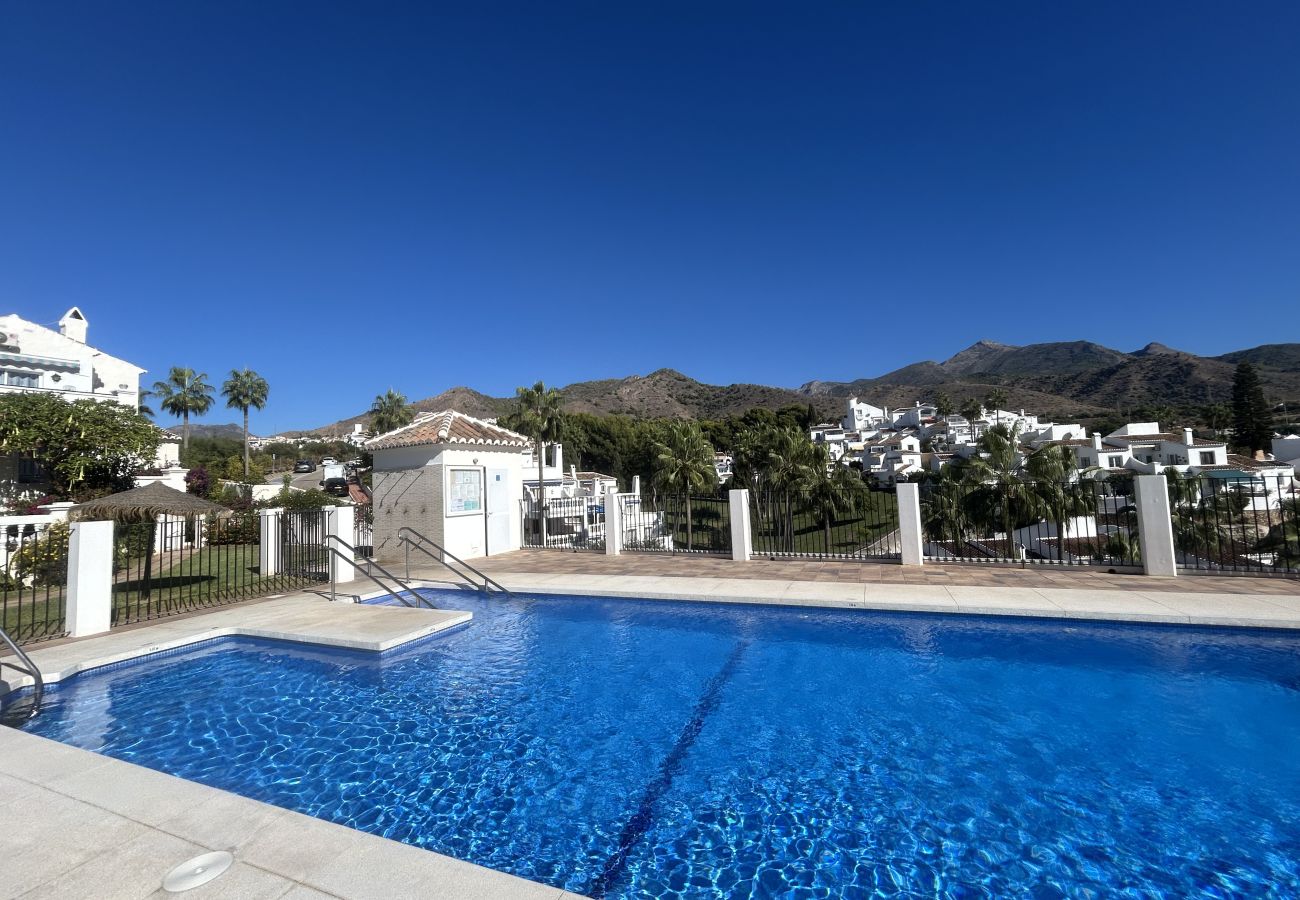 Apartment in Nerja - Rabat 23 in Oasis de Capistrano Nerja