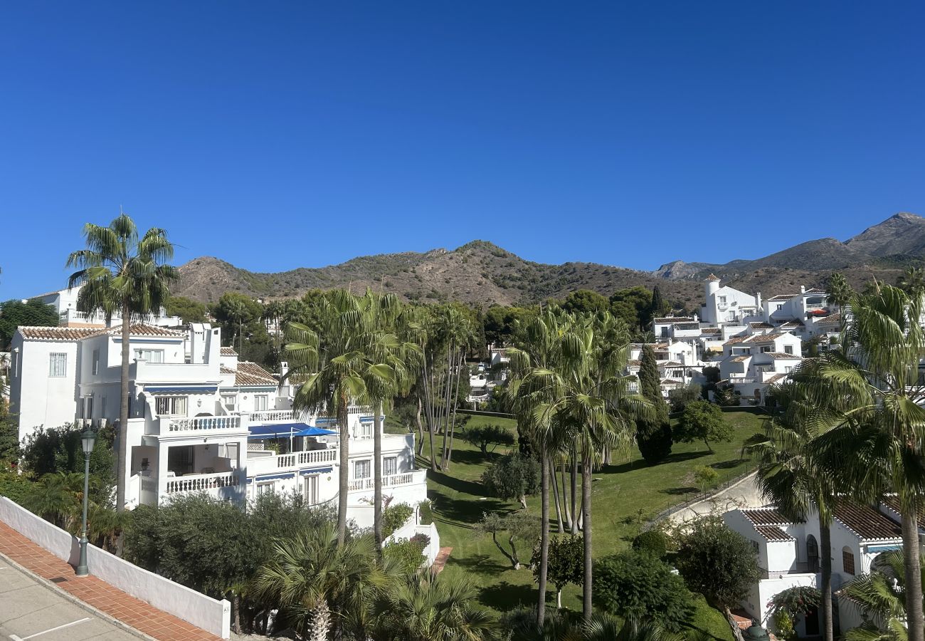 Apartment in Nerja - Rabat 23 in Oasis de Capistrano Nerja
