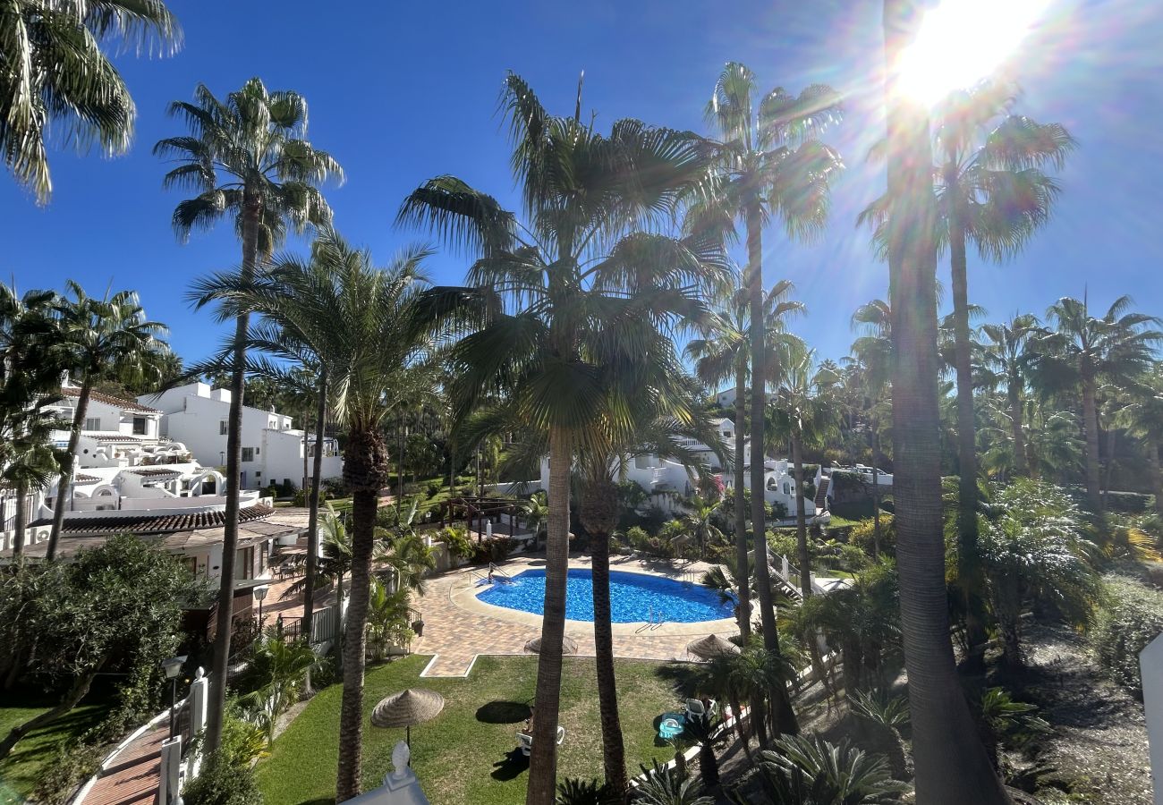 Apartment in Nerja - Rabat 23 in Oasis de Capistrano Nerja