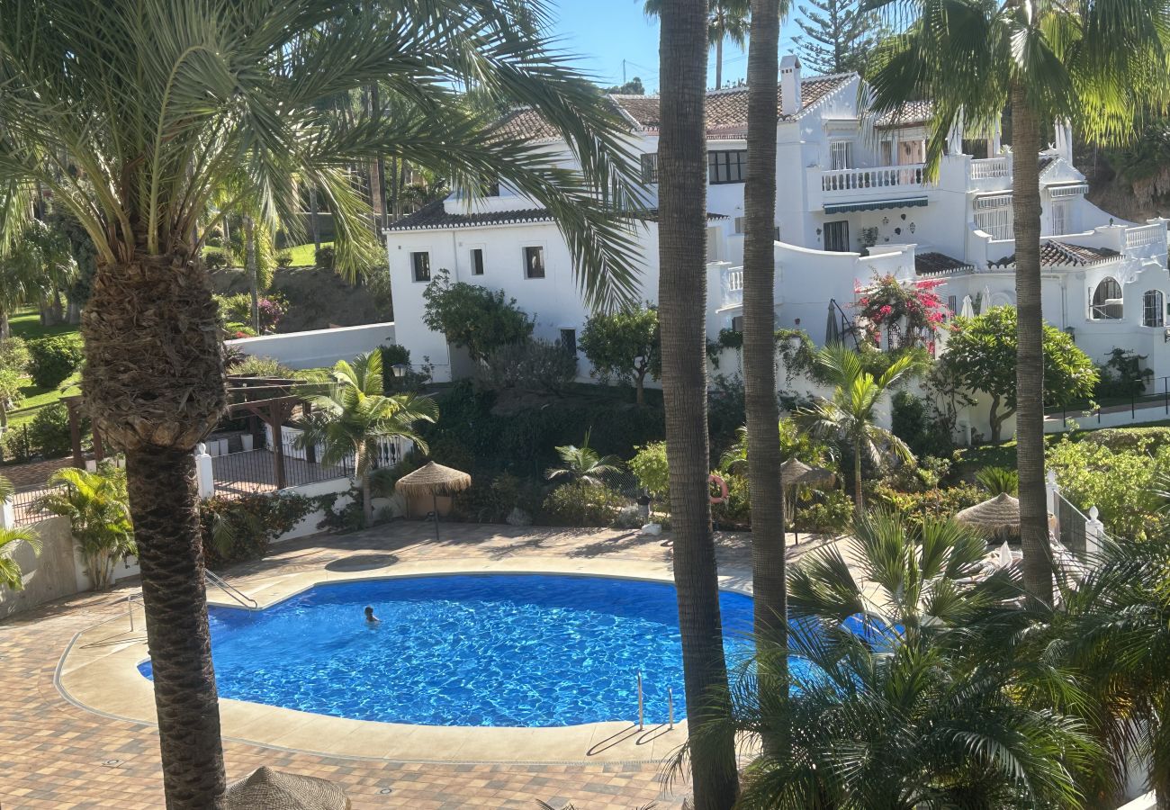 Apartment in Nerja - Rabat 23 in Oasis de Capistrano Nerja
