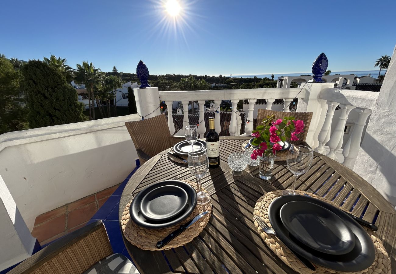 Apartment in Nerja - Rabat 23 in Oasis de Capistrano Nerja