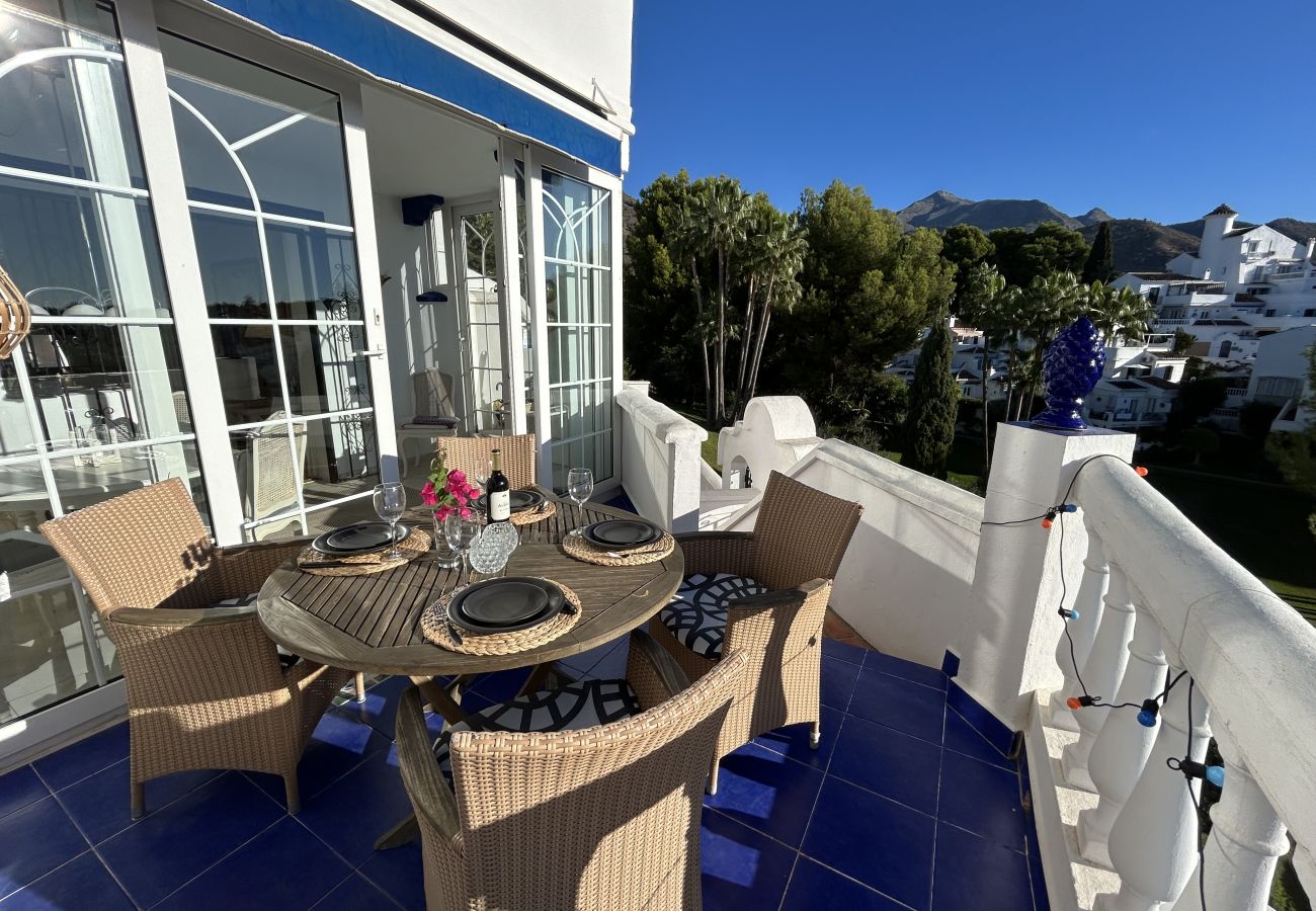 Apartment in Nerja - Rabat 23 in Oasis de Capistrano Nerja