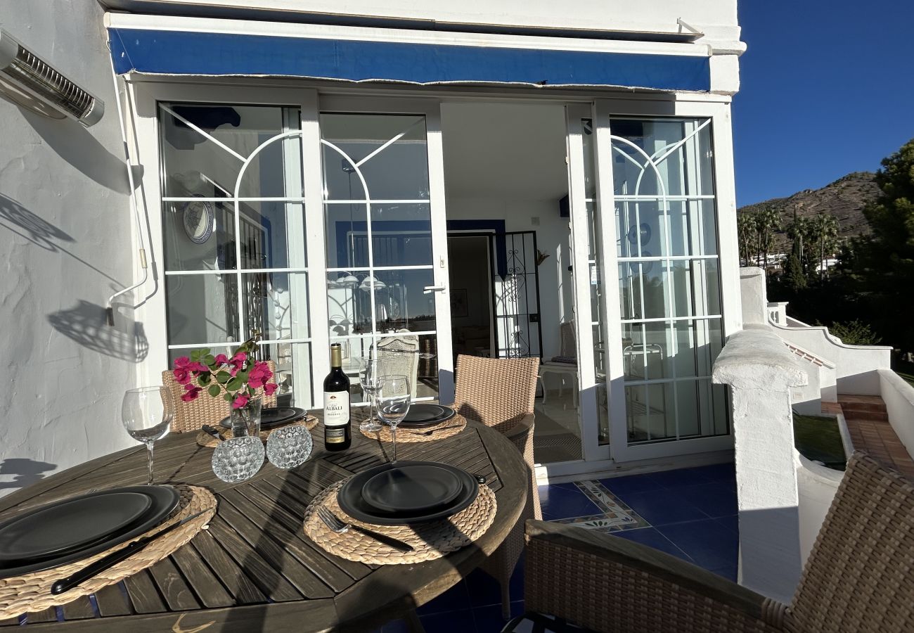 Apartment in Nerja - Rabat 23 in Oasis de Capistrano Nerja