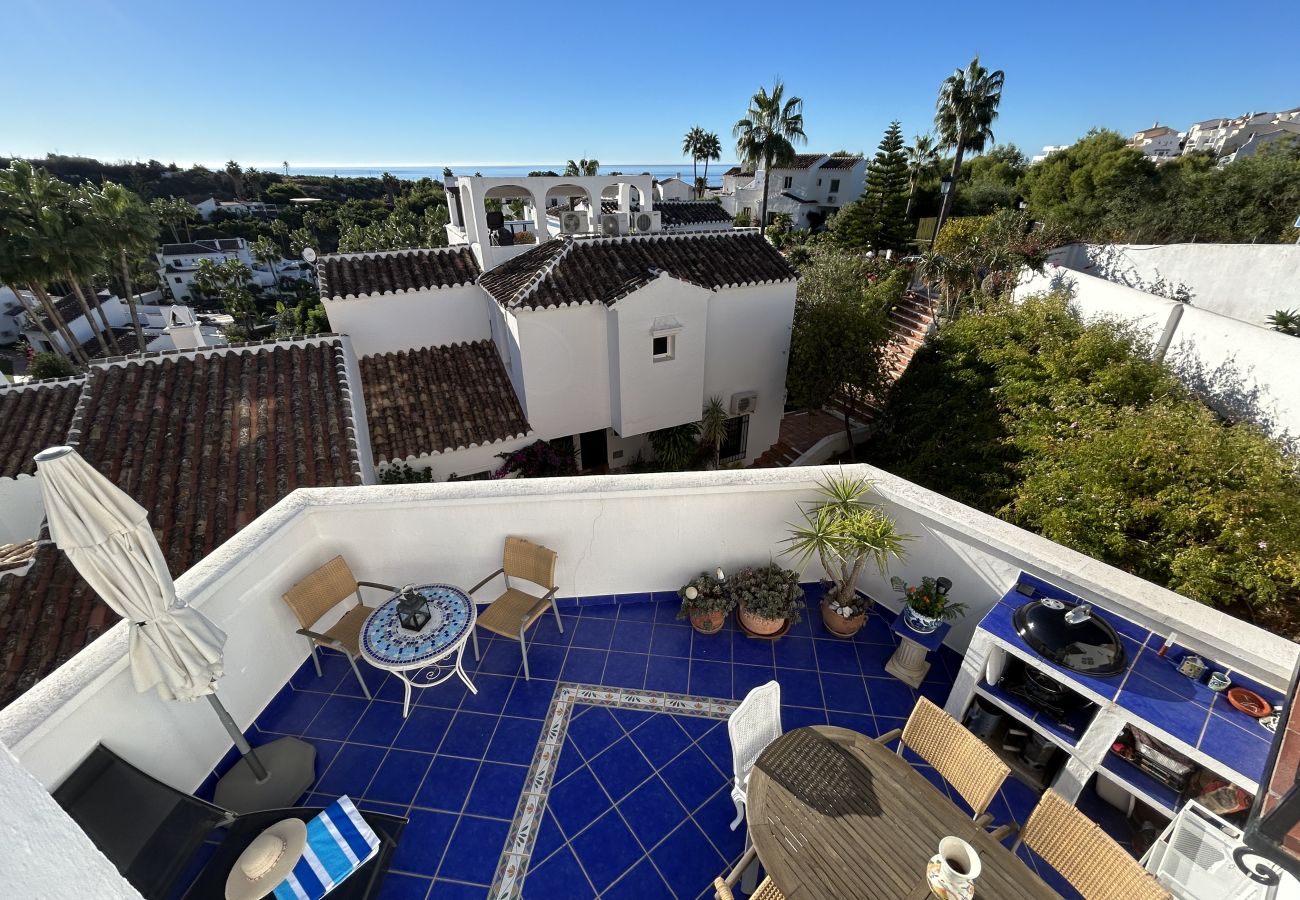 Apartment in Nerja - Rabat 23 in Oasis de Capistrano Nerja
