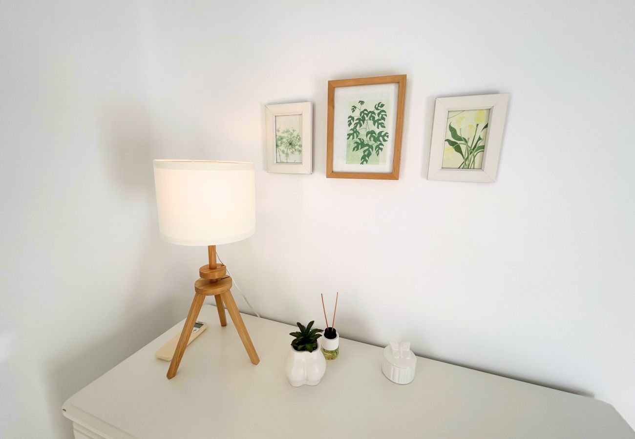 Apartment in Nerja - Rabat 23 in Oasis de Capistrano Nerja