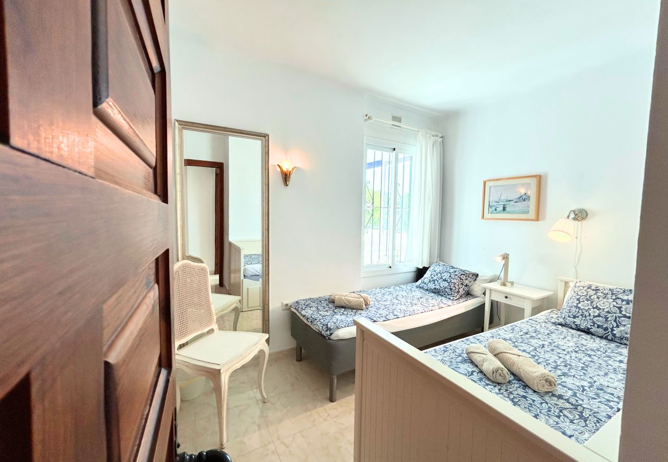 Apartment in Nerja - Rabat 23 in Oasis de Capistrano Nerja