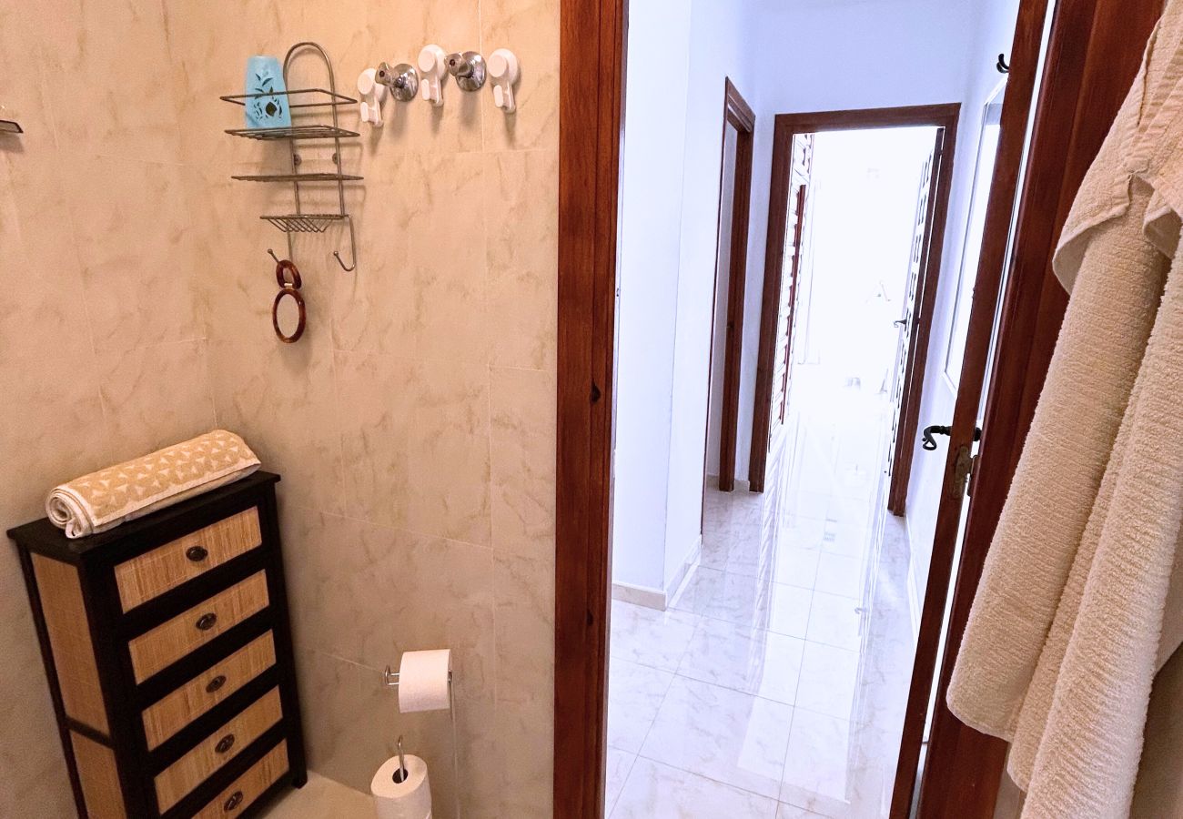 Apartment in Nerja - Rabat 23 in Oasis de Capistrano Nerja