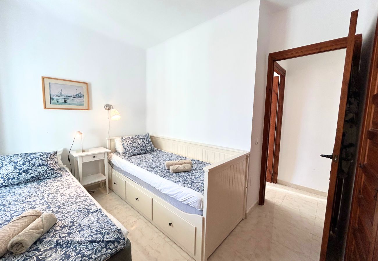 Apartment in Nerja - Rabat 23 in Oasis de Capistrano Nerja