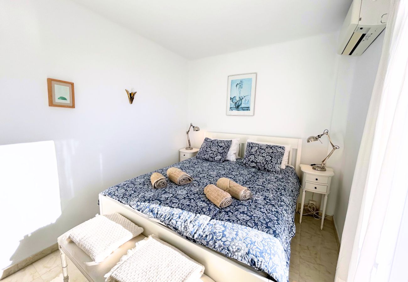 Apartment in Nerja - Rabat 23 in Oasis de Capistrano Nerja