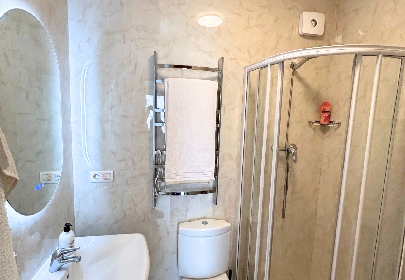 Apartment in Nerja - Rabat 23 in Oasis de Capistrano Nerja